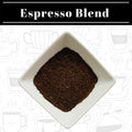 Espresso Comercio – House Blend – Dark Roast - Wholesale Coffee Beans - Colco Coffee