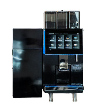 Bestir - BMC300 Dual Hopper Bean To Cup Coffee Machine