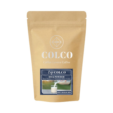 Cafe Colco Premium Skimmed Milk Powder - 500g