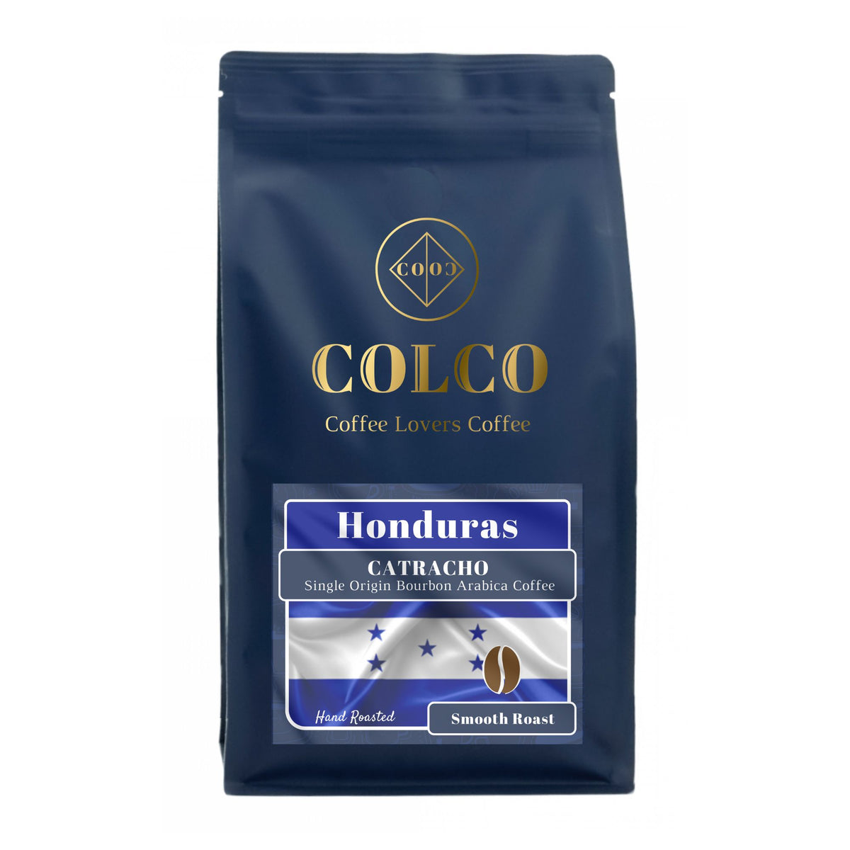 Catracho - Honduras Single Origin Specilaity Coffee
