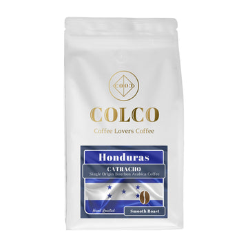 Catracho - Honduras Single Origin Coffee