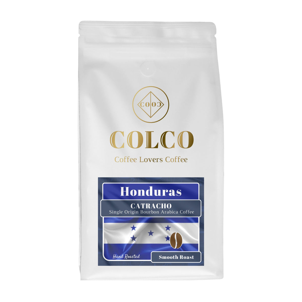 Catracho - Honduras Single Origin Specilaity Coffee