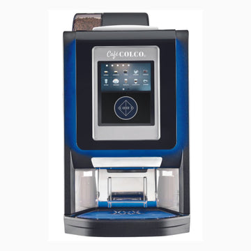 La Grande Bean to Cup Coffee Machine