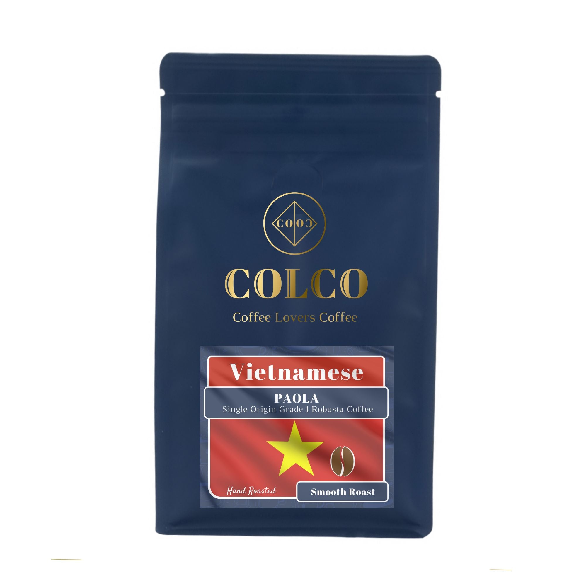 Paola - Vietnamese Single Origin Coffee