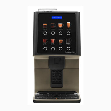 La Pequeña Bean to Cup Coffee Machine