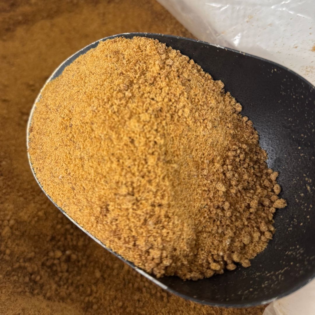 Colco Colombian Panela – Organic Unrefined Sugar Cane - 500g