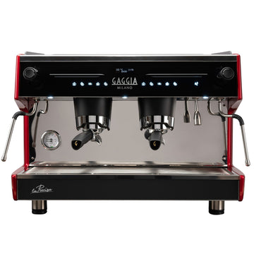 Gaggia La Precisa Traditional Coffee Machine
