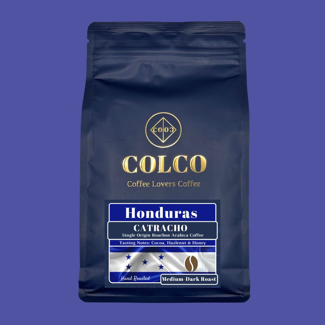 Catracho - Honduras Single Origin Specilaity Coffee