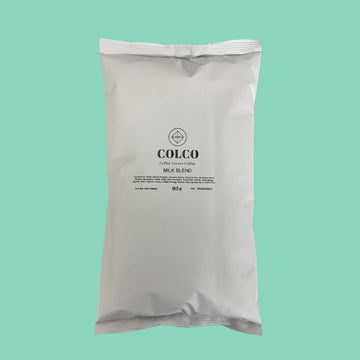 Colco Premium Creamy Vending Milk Blend Powder - 1kg