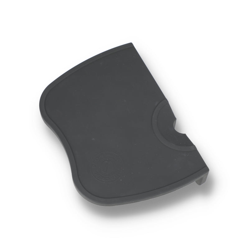 CREMA PRO TAMPING MAT WITH OVERHANG
