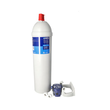 BRITA PURITY C500 FULL SYSTEM