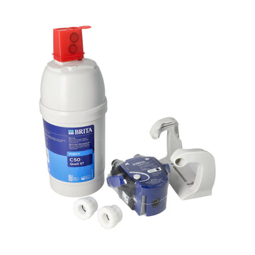 BRITA PURITY C50 FULL SYSTEM