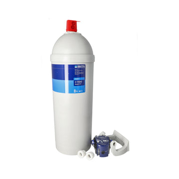 BRITA PURITY C1100 FULL SYSTEM