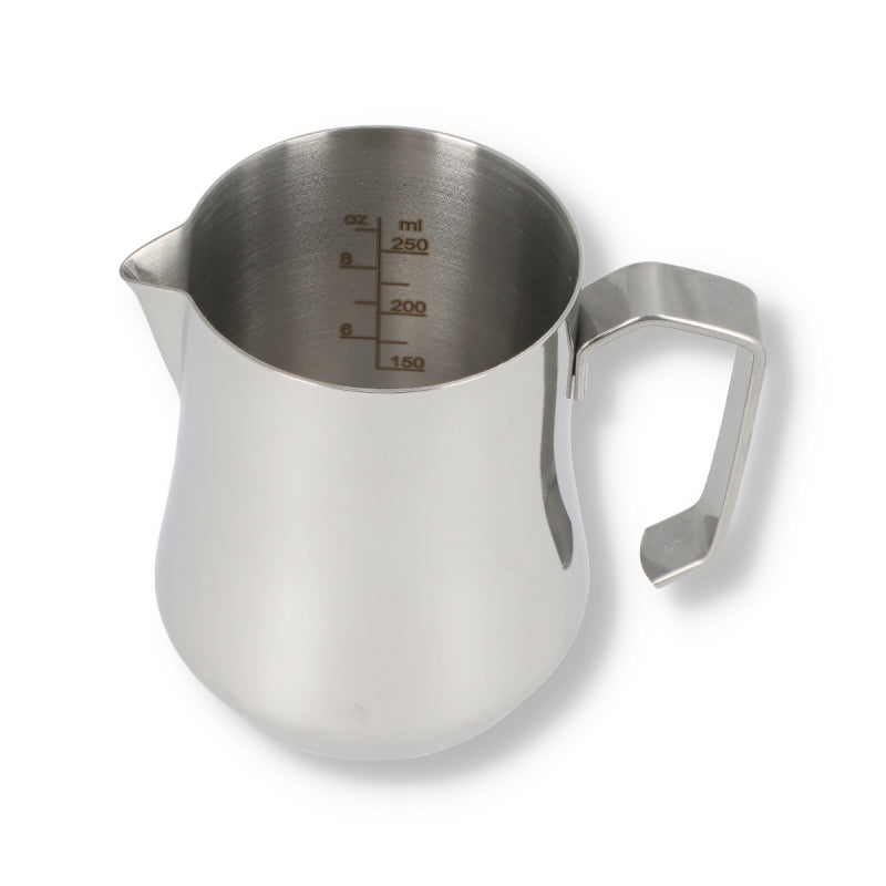 MOTTA TULIP MILK JUG 350ML - GRADUATED MEASURES
