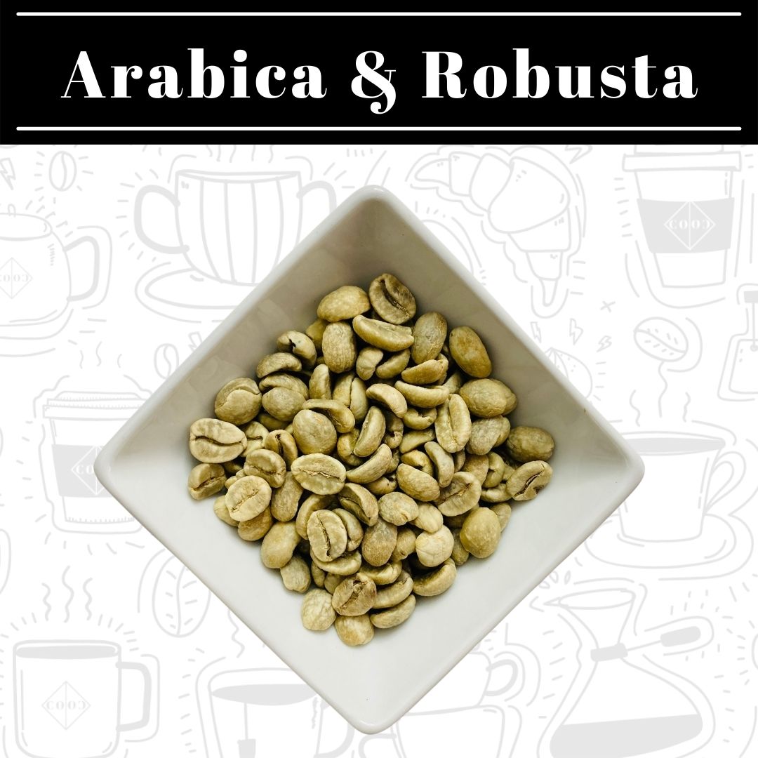 Espresso Comercio – House Blend – Dark Roast - Wholesale Coffee Beans - Colco Coffee