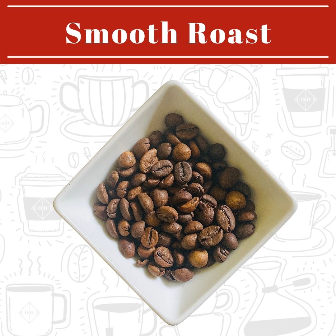 Vietnamese Coffee - Single Origin – Grade 1 Robusta - Colco Coffee