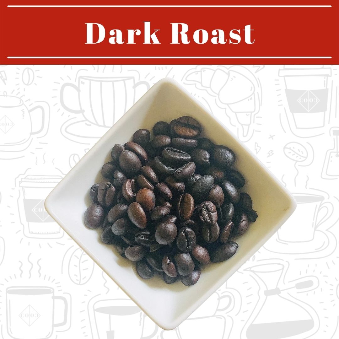 Vietnamese Coffee - Single Origin – Grade 1 Robusta - Colco Coffee