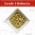 Vietnamese Coffee - Single Origin – Grade 1 Robusta - Colco Coffee