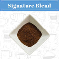 Cafe Colco – Signature Blend - Smooth Roast - Wholesale Coffee Beans - Colco Coffee