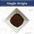 Honduras Coffee – Single Origin – Arabica Bourbon - Smooth Roast - Colco Coffee