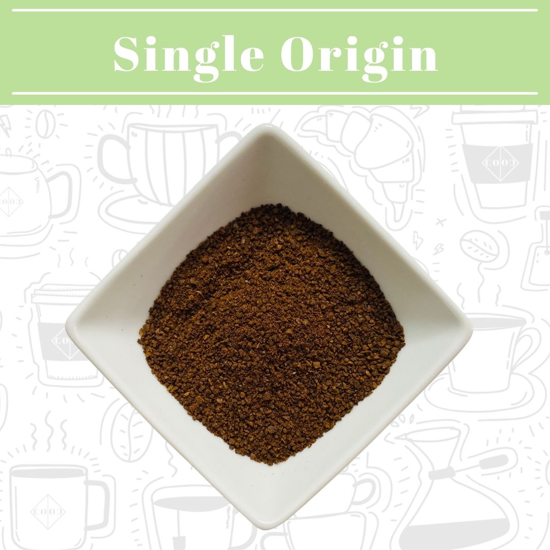 Colombian Coffee - Single Origin – Decaff Arabica - Medium Roast - Colco Coffee