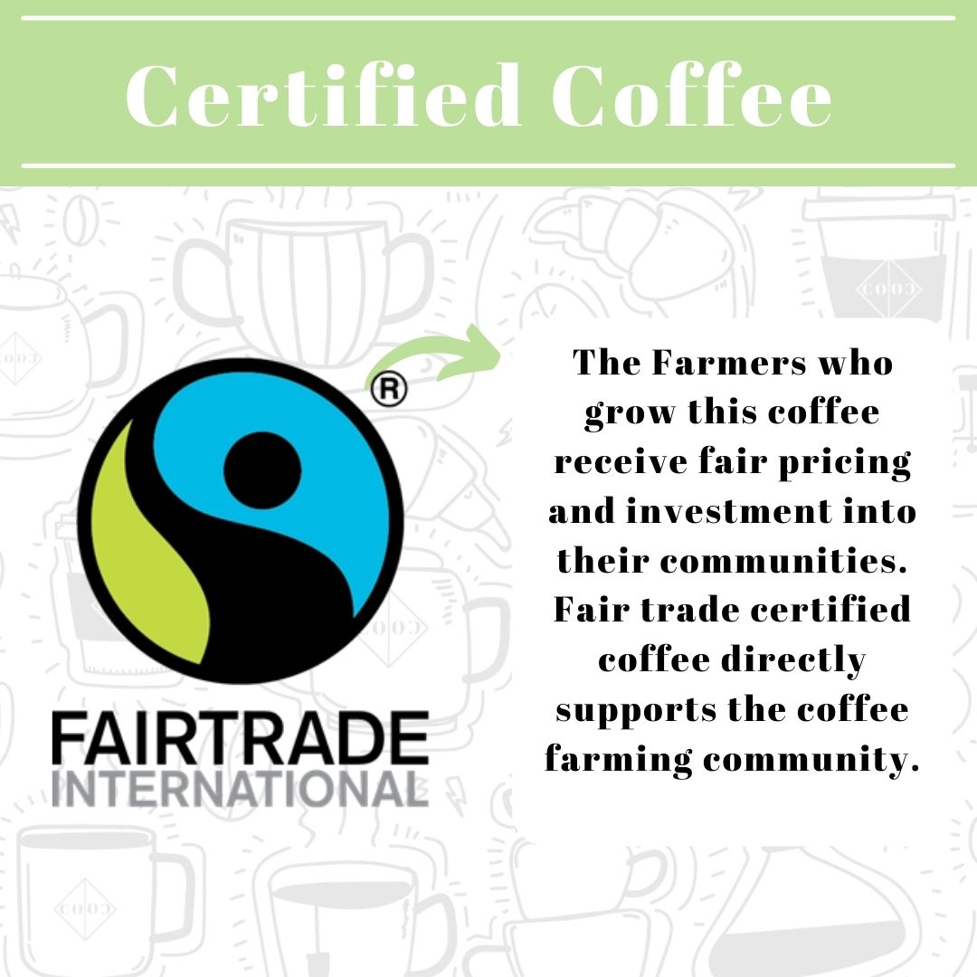 Colombian Coffee - Single Origin – Decaff Arabica - Medium Roast - Colco Coffee