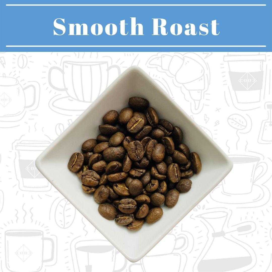 Cafe Colco Premium Signature Blend Coffee