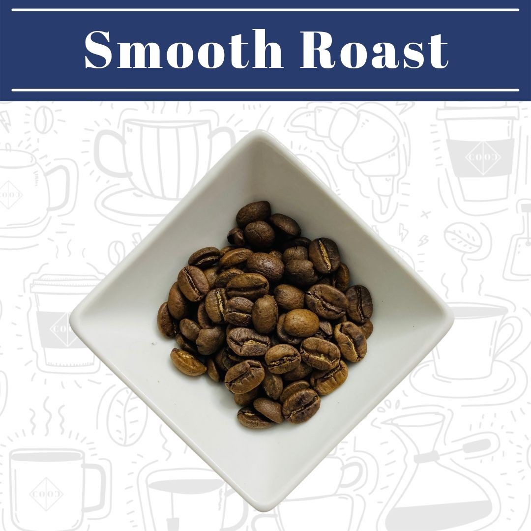 Catracho - Honduras Single Origin Specilaity Coffee
